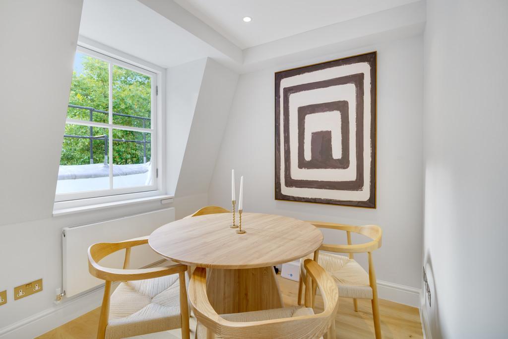 Rutland Gate34,Flat6-4