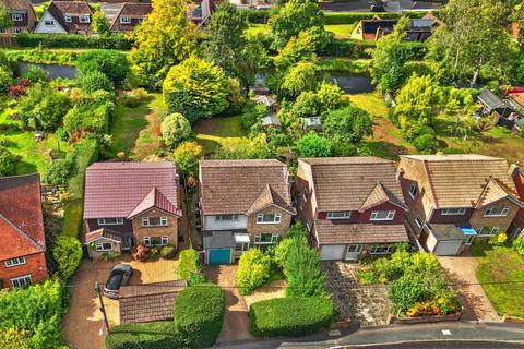 undefined, Hutton Road, Guildford GU12