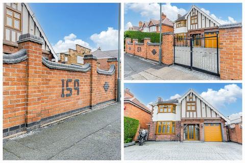 3 bedroom detached house for sale, Wellington Street, NOTTINGHAM NG10