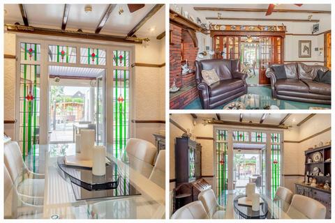 3 bedroom detached house for sale, Wellington Street, NOTTINGHAM NG10