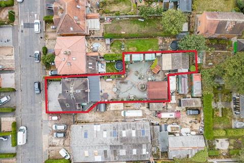 3 bedroom detached house for sale, Wellington Street, NOTTINGHAM NG10