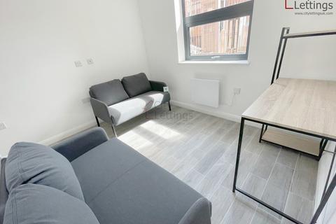 1 bedroom apartment to rent, UNIQ: Arboretum
