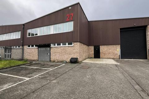 Warehouse to rent, Great St Manchester M1 2NP