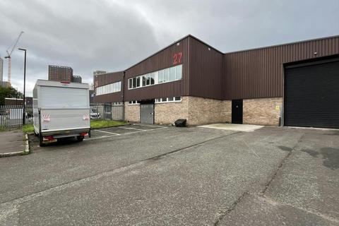 Warehouse to rent, Great St Manchester M1 2NP