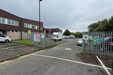 Warehouse to rent, Great St Manchester M1 2NP