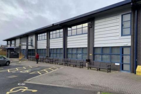 Office to rent, Mythop Rd Blackpool FY3 9YP