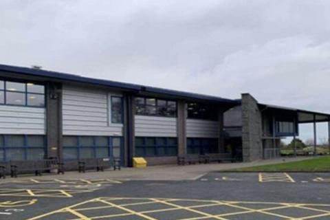 Office to rent, Mythop Rd Blackpool FY3 9YP