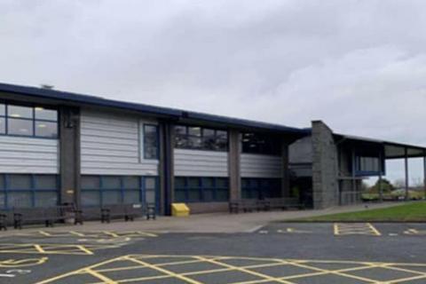 Office to rent, Mythop Rd Blackpool FY3 9YP