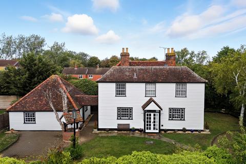 undefined, Pound Lane, Laindon, SS15