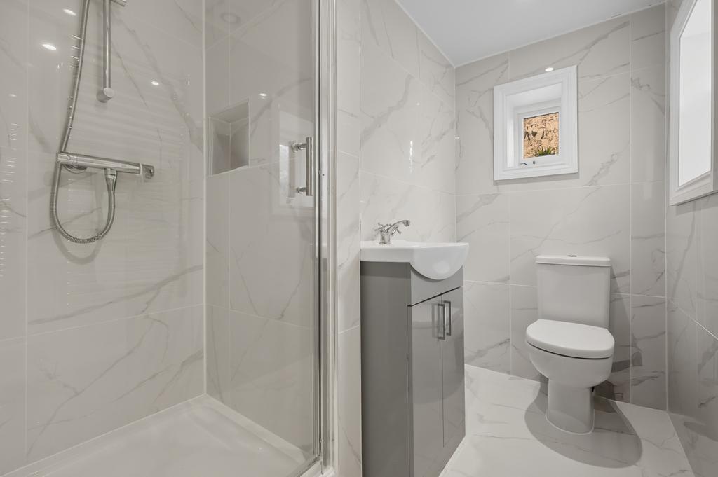 Annex Bathroom