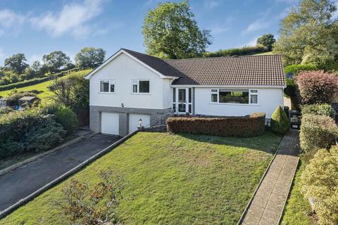 undefined, Moorcroft, Roborough Terrace, Ashburton