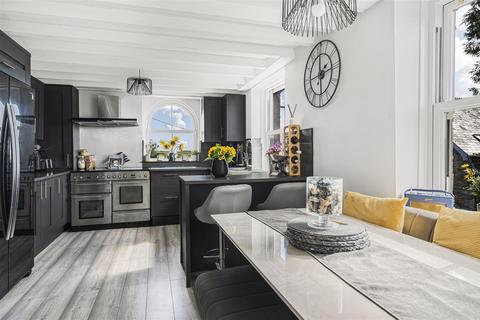 undefined, Chapel Street, Blackawton, Totnes