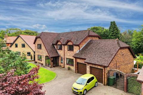 undefined, The Woodlands, Pontypridd CF38