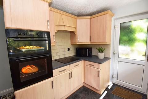 4 bedroom detached house for sale, Wilmot Gardens, Dudley DY1