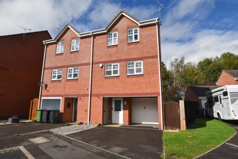 undefined, Vernon Drive, Market Drayton