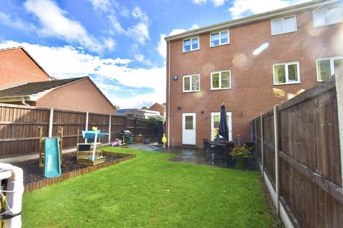 undefined, Vernon Drive, Market Drayton
