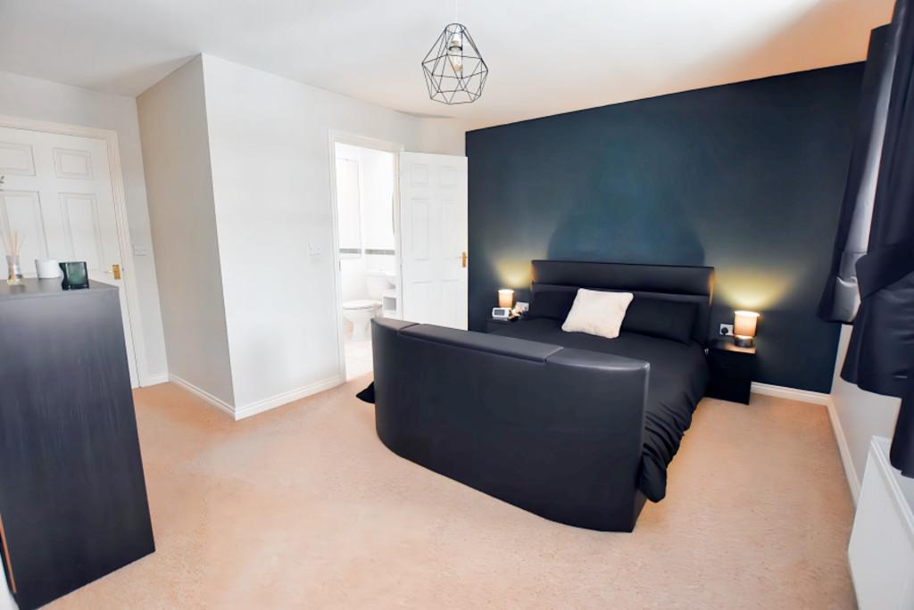 Principal Bedroom 1