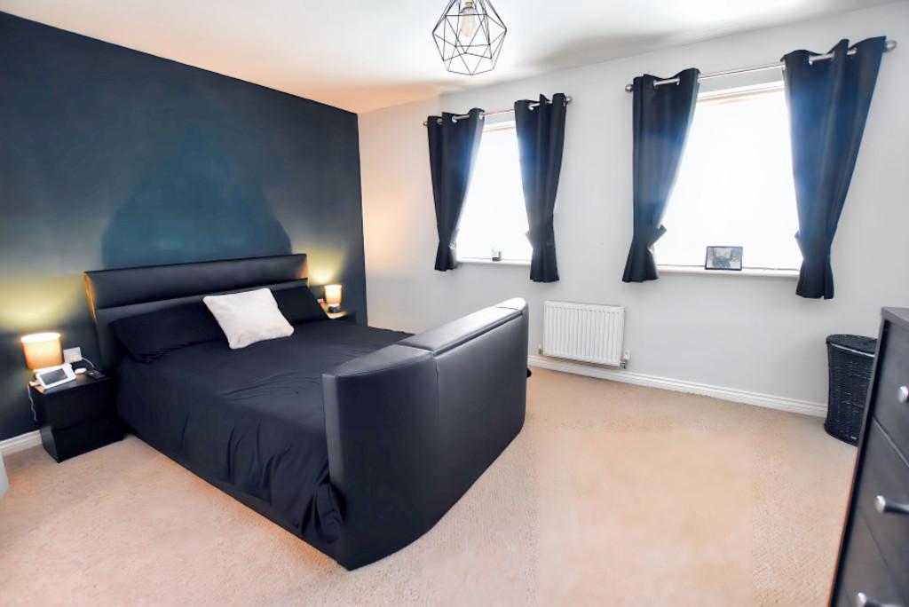 Principal Bedroom 3