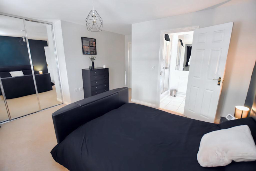 Principal Bedroom 2