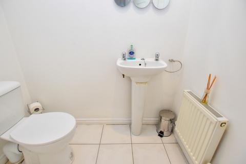 undefined, Vernon Drive, Market Drayton