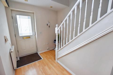 undefined, Vernon Drive, Market Drayton