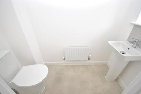 undefined, Lynchet Road, Malpas, Cheshire