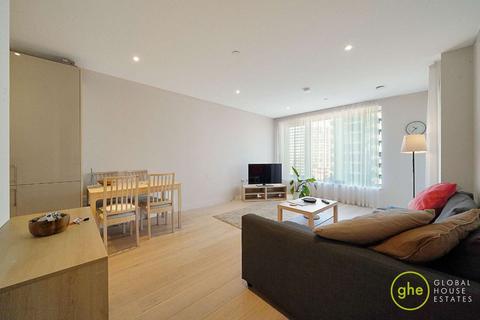 1 bedroom flat for sale, Hurlock Heights, Elephant and Castle, London