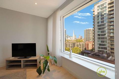 1 bedroom flat for sale, Hurlock Heights, Elephant and Castle, London