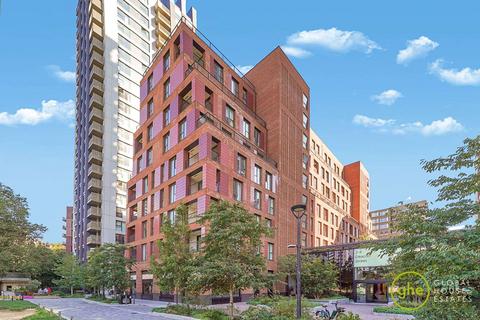 Hurlock Heights, Elephant and Castle, London