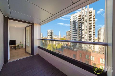 1 bedroom flat for sale, Hurlock Heights, Elephant and Castle, London