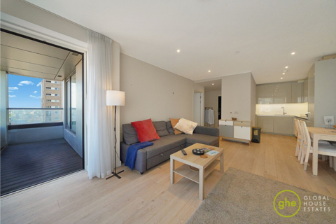 1 bedroom flat for sale, Hurlock Heights, Elephant and Castle, London