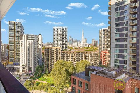 1 bedroom flat for sale, Hurlock Heights, Elephant and Castle, London