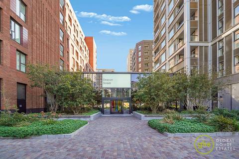 1 bedroom flat for sale, Hurlock Heights, Elephant and Castle, London