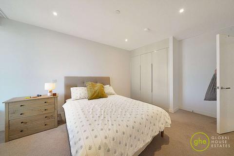 1 bedroom flat for sale, Hurlock Heights, Elephant and Castle, London