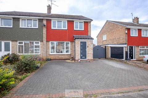 3 bedroom semi-detached house for sale, Park Avenue, Sheffield S25