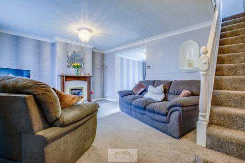 3 bedroom semi-detached house for sale, Park Avenue, Sheffield S25