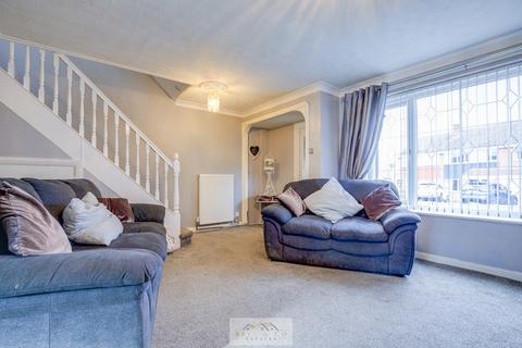 3 bedroom semi-detached house for sale, Park Avenue, Sheffield S25