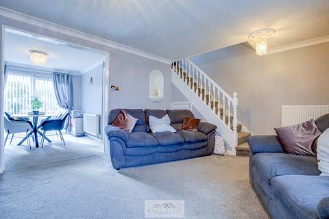 3 bedroom semi-detached house for sale, Park Avenue, Sheffield S25