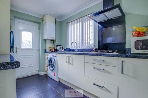 undefined, Park Avenue, Sheffield S25