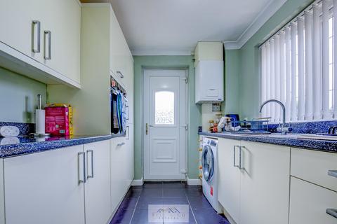 undefined, Park Avenue, Sheffield S25