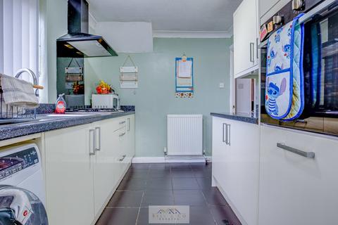 undefined, Park Avenue, Sheffield S25