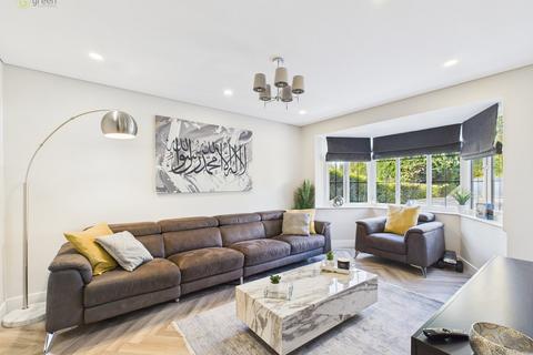 4 bedroom detached house for sale, Tamworth Road, Sutton Coldfield B75