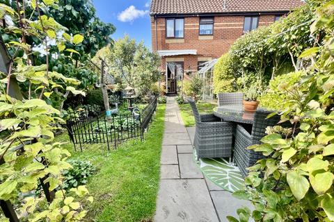 undefined, Sandringham Close, Whaplode