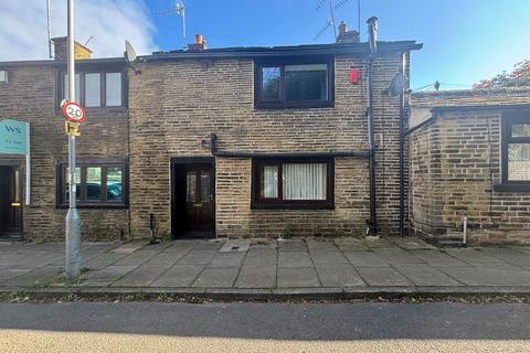 undefined, Green End, Clayton, Bradford