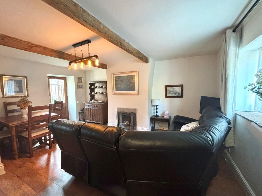 Living room 1