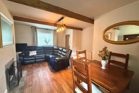 undefined, Green End, Clayton, Bradford