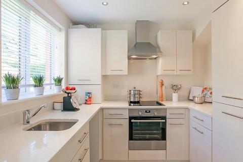 undefined, Plot 64, The Alnwick at Solway View, CA14, Marsh Drive CA14