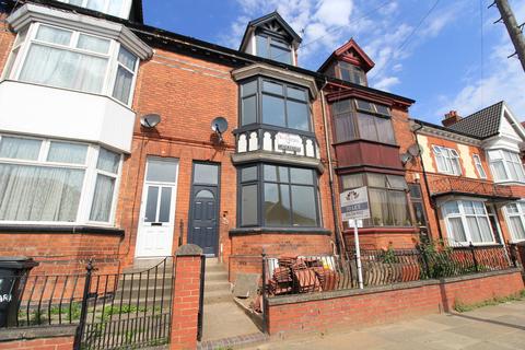 1 bedroom flat to rent, East Park Road, Evington, Leicester, LE5 5HL