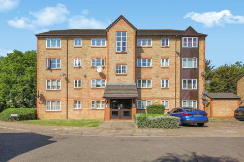 undefined, Cygnet Close, London