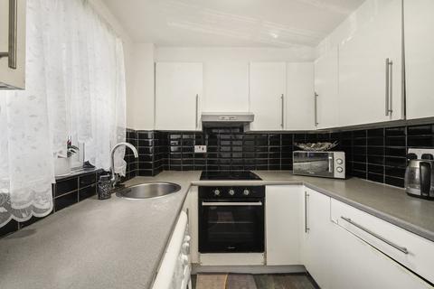 undefined, Cygnet Close, London
